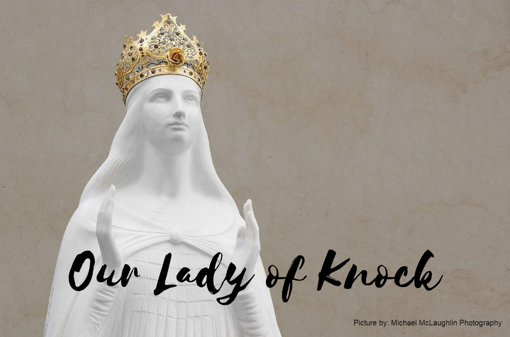 Our Lady of Knock